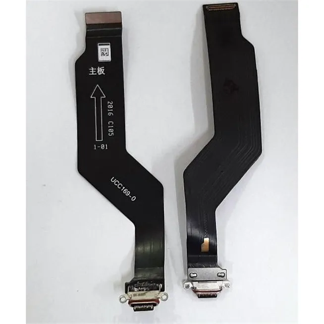 Flex puerto carga para Oppo Find X2 Pro calidad premium