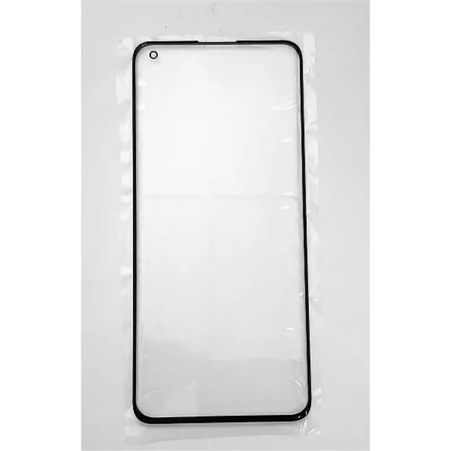 Cristal negro para Oppo Find X3 5G