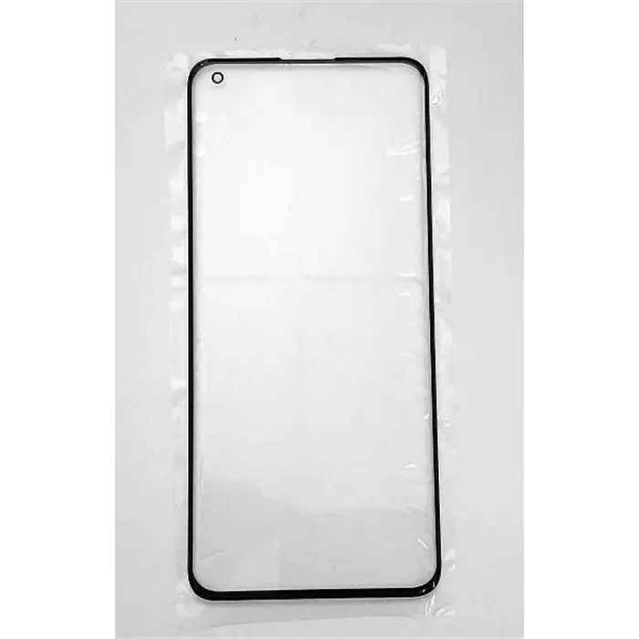 Cristal negro para Oppo Find X3 5G