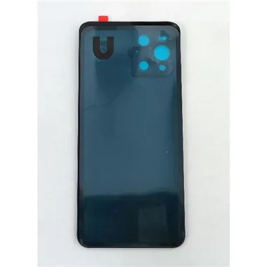 Tapa trasera o tapa bateria azul para Oppo Find X3 X3 Pro 5G mas cubierta camara