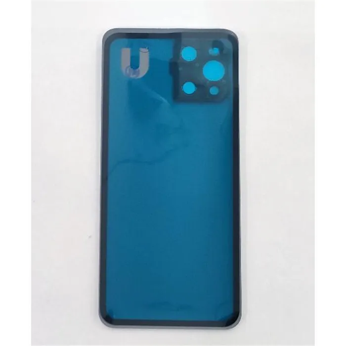 Tapa trasera o tapa bateria blanca para Oppo Find X3 X3 Pro 5G mas cubierta camara