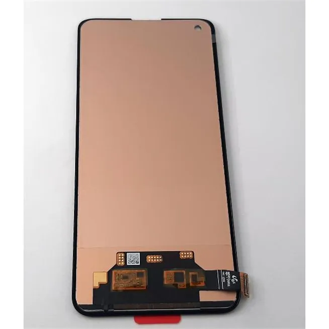 Pantalla lcd para Oppo Find X3 mas tactil negro compatible