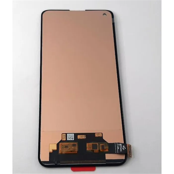 Pantalla lcd para Oppo Find X3 mas tactil negro compatible