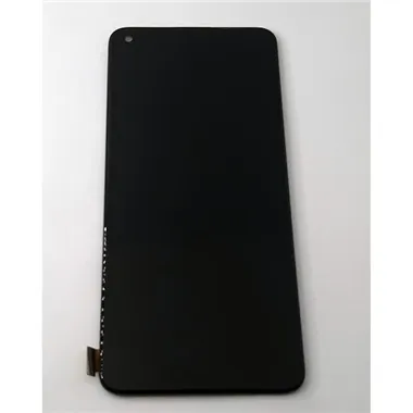 Pantalla lcd para Oppo Find X3 mas tactil negro compatible
