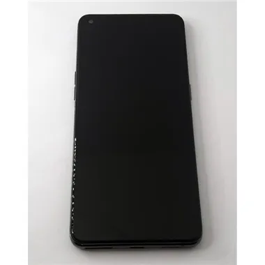 Pantalla lcd para Oppo Find X3 mas tactil negro mas marco negro compatible
