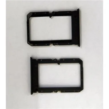 Soporte o bandeja dual sim negra para Oppo Find X3 Lite 5G calidad premium