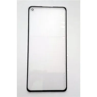 Cristal negro para Oppo Find X3 Lite 5G