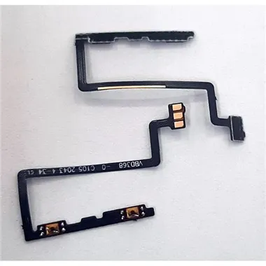 Flex volumen para Oppo Find X3 Lite 5G calidad premium