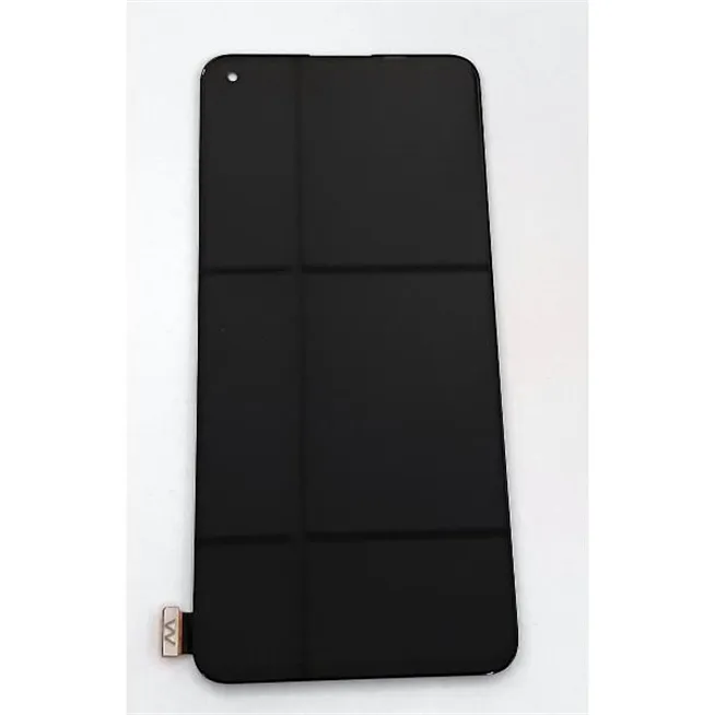 Pantalla lcd para Oppo Find X3 Lite 5G mas tactil negro calidad premium