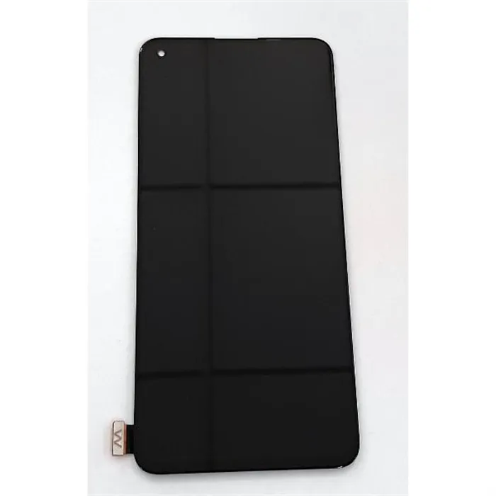 Pantalla lcd para Oppo Find X3 Lite 5G mas tactil negro calidad premium