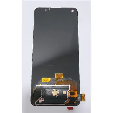 Pantalla lcd para Oppo Find X3 Lite 5G mas tactil negro calidad premium