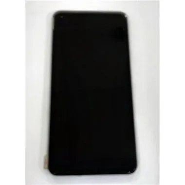 Pantalla lcd para Oppo Find X3 Lite 5G mas tactil negro mas marco negro calidad premium