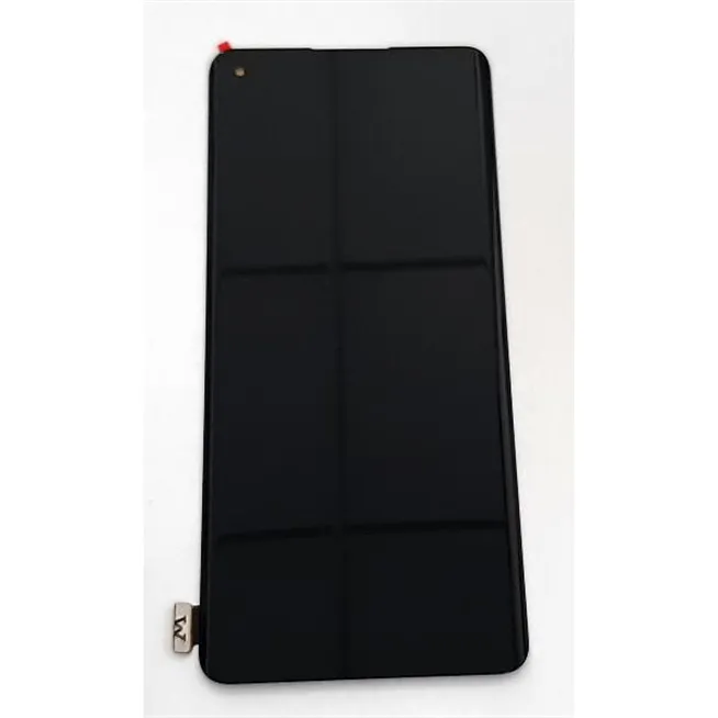 Pantalla lcd para Oppo Find X3 Neo 5G mas tactil negro calidad premium