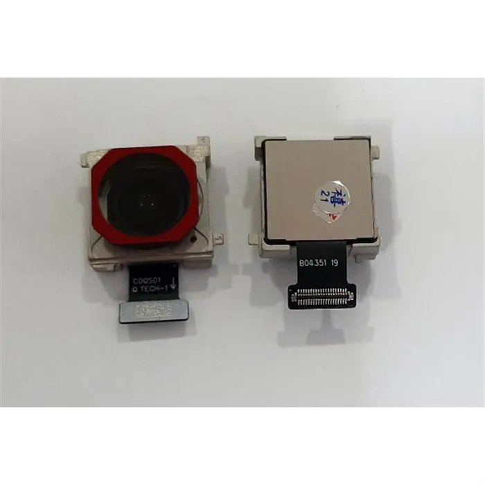 Flex camara trasera 50 mpx para Oppo Find X3 Neo 5G Oppo Reno 6 pro 5G CPH2247 calidad premium