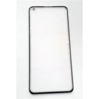 Cristal negro para Oppo Find X3 Neo 5G