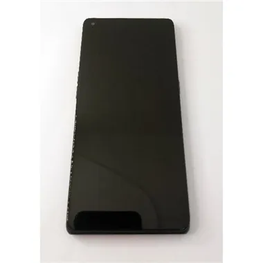 Pantalla lcd para Oppo Find X3 Neo CPH2207 mas tactil negro mas marco negro compatible