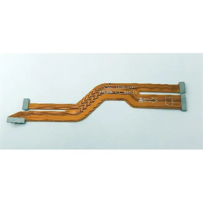 Flex central para Oppo Find X3 Neo CPH2207 calidad premium