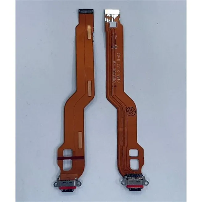 Flex puerto carga para Oppo Find X3 Neo CPH2207 calidad premium