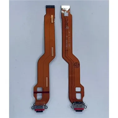 Flex puerto carga para Oppo Find X3 Neo CPH2207 calidad premium