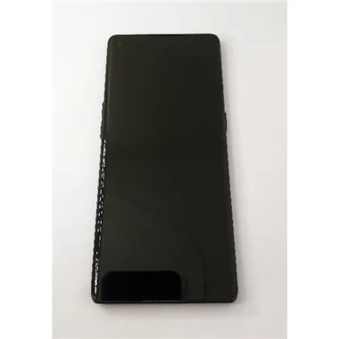 Pantalla oled para Oppo Find X3 Neo CPH2207 mas tactil negro mas marco negro compatible