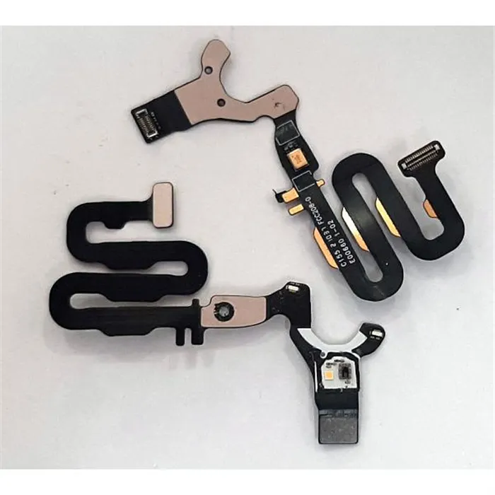 Flex sensor para Oppo Find X3 Pro 5G calidad premium