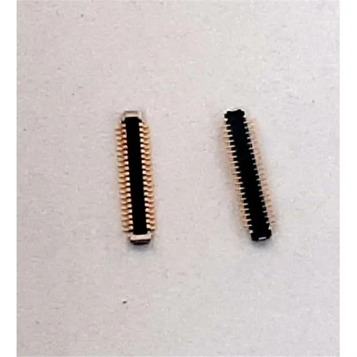 Conector FPC LCD en flex 40 pin para Oppo Find X3 Pro CPH2173 calidad premium