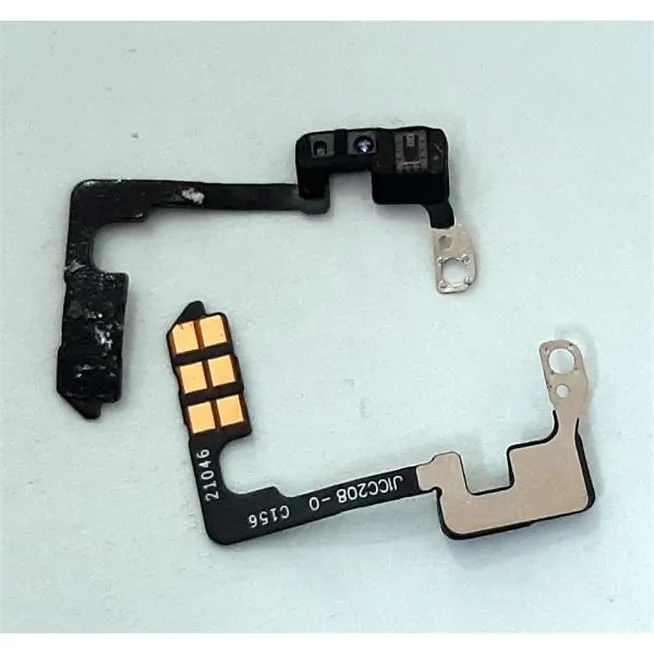 Flex sensor flash para Oppo Find X3 Pro 5G calidad premium