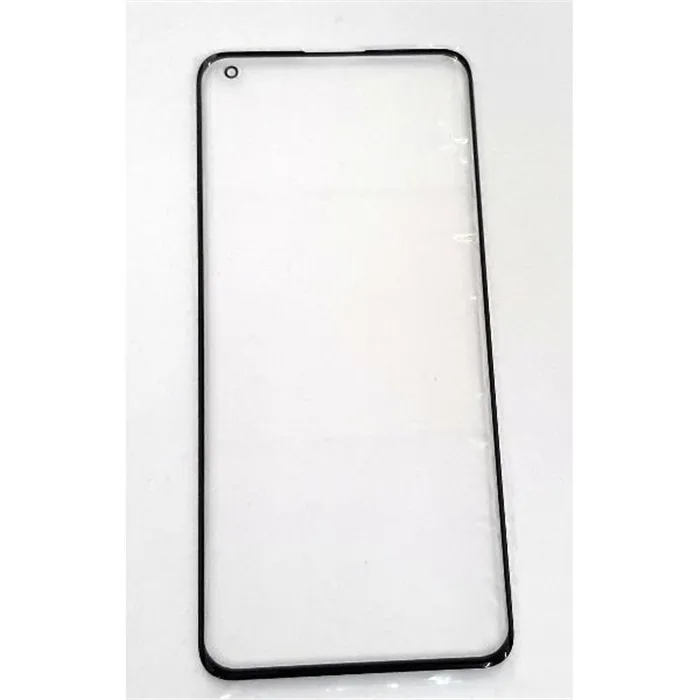 Cristal negro para Oppo Find X3 Pro 5G