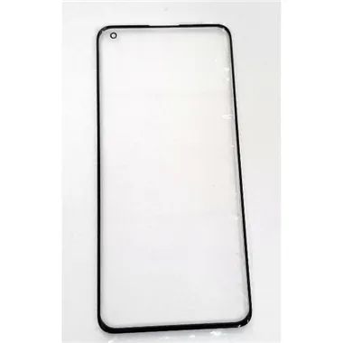 Cristal negro para Oppo Find X3 Pro 5G