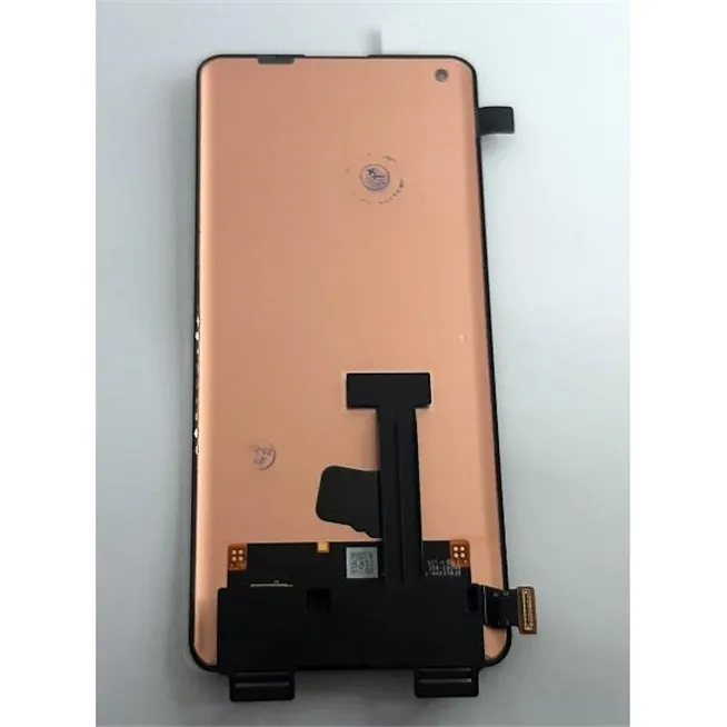 Pantalla oled para OPPO Find X5 CPH2307 mas tactil negro compatible