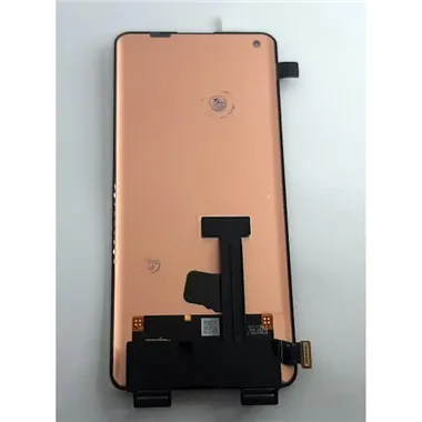 Pantalla oled para OPPO Find X5 CPH2307 mas tactil negro compatible