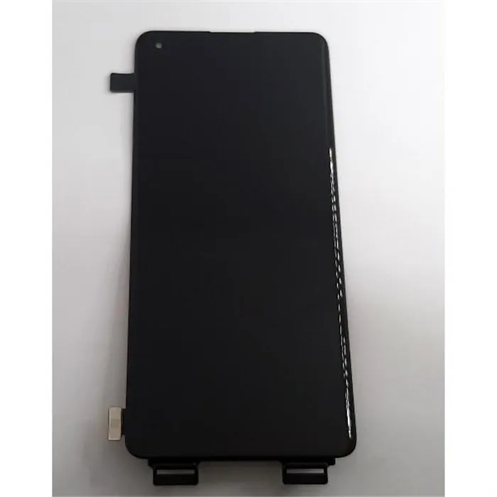 Pantalla oled para OPPO Find X5 CPH2307 mas tactil negro compatible