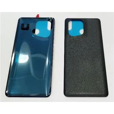 Tapa trasera o tapa bateria negra para Oppo Find X5 PFFM10 CPH2307
