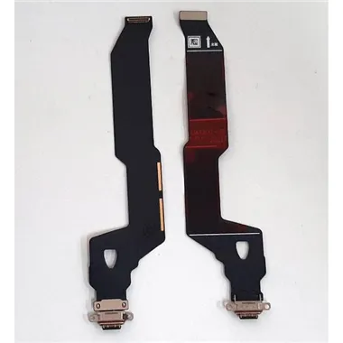 Flex puerto carga para Oppo Find X5 PFFM10 CPH2307 calidad premium