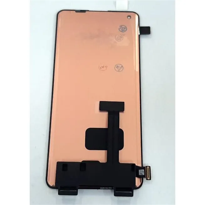 Pantalla lcd para Oppo Find X5 mas tactil negro calidad premium