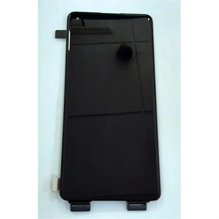 Pantalla lcd para Oppo Find X5 mas tactil negro calidad premium