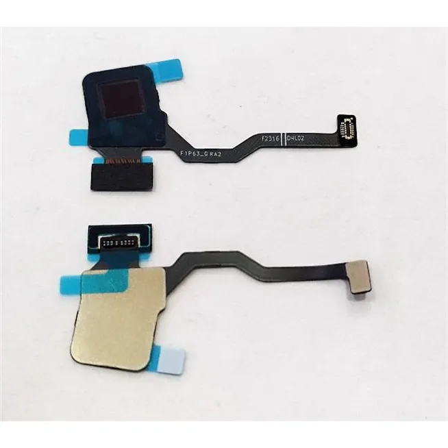 Flex sensor huella para Oppo Find X5 CPH2307 calidad premium