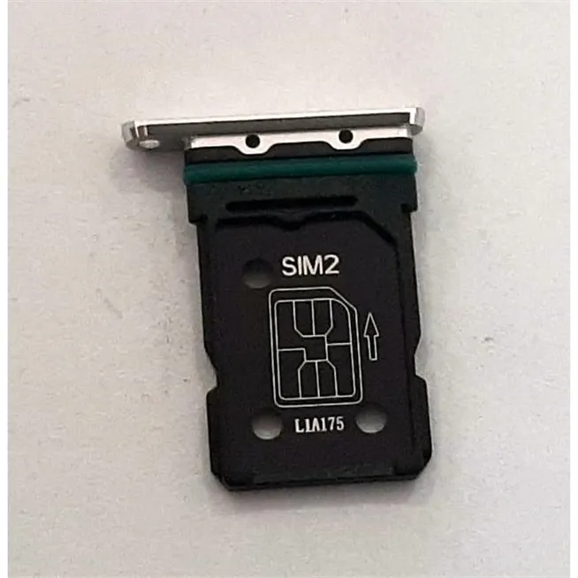 Soporte o bandeja sim plata para Oppo Find X5 CPH2307 calidad premium
