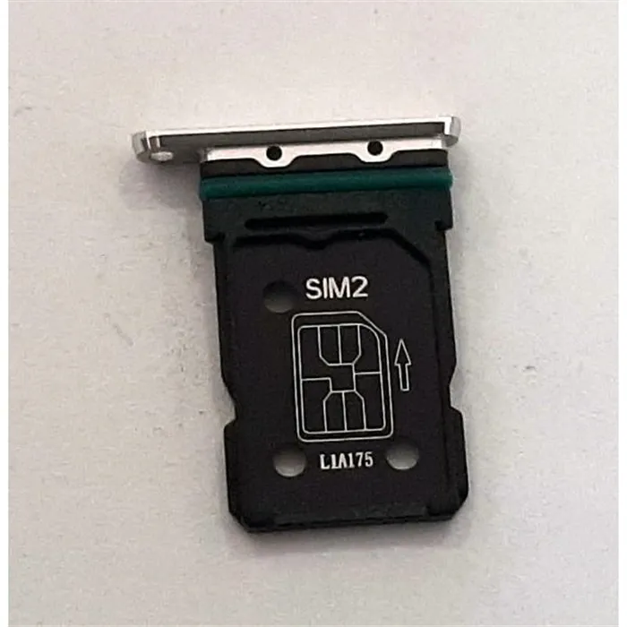 Soporte o bandeja sim plata para Oppo Find X5 CPH2307 calidad premium