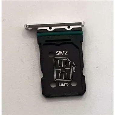 Soporte o bandeja sim plata para Oppo Find X5 CPH2307 calidad premium