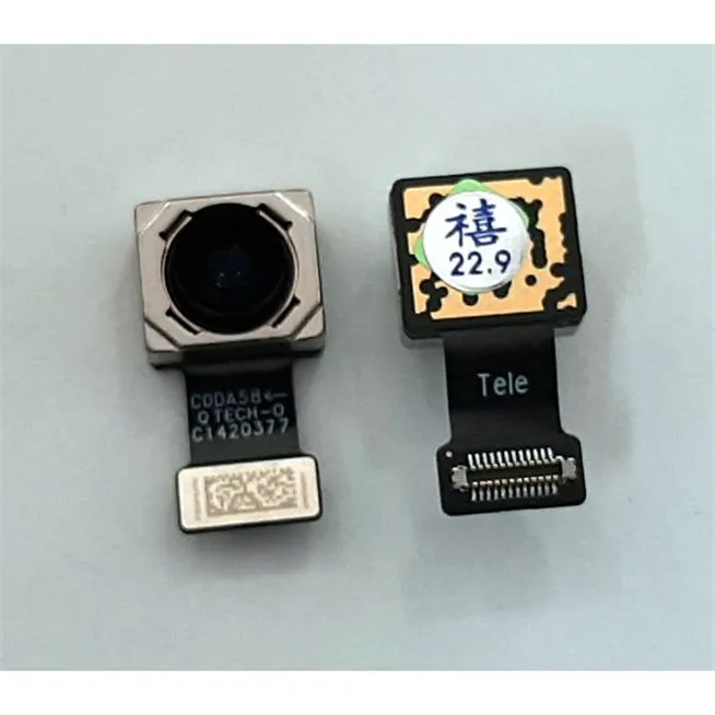 Flex camara trasera 13 mpx telephoto para Oppo Find X5 PFFM10 CPH2307 calidad premium