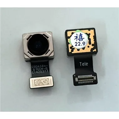 Flex camara trasera 13 mpx telephoto para Oppo Find X5 PFFM10 CPH2307 calidad premium