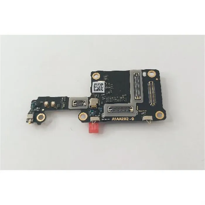 Placa lector sim para Oppo Find X5 PFFM10 CPH2307 calidad premium