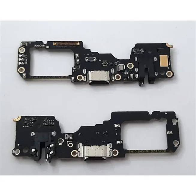 Flex puerto carga para Oppo Find X5 Lite CPH2371 calidad premium
