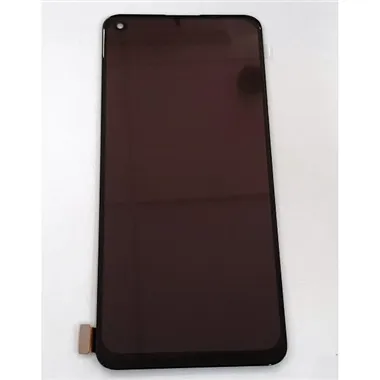 Pantalla lcd para Oneplus Nord CE 2 5G mas tactil negro compatible
