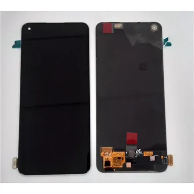 Pantalla lcd para Oppo Find X5 Lite CPH2371 mas tactil negro calidad premium