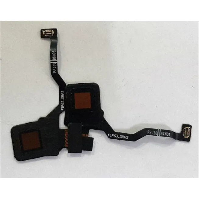 Flex lector huella para Oppo Find X5 Lite CPH2371 calidad premium