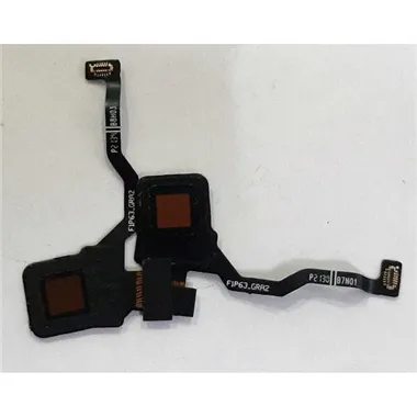 Flex lector huella para Oppo Find X5 Lite CPH2371 calidad premium