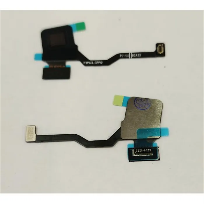 Boton home negro para OPPO Find X5 Pro CPH2305 calidad premium