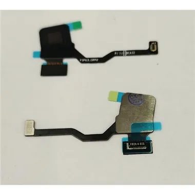Boton home negro para OPPO Find X5 Pro CPH2305 calidad premium